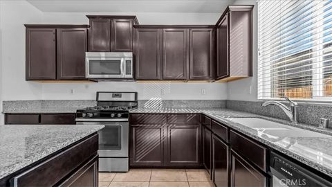 Tiny photo for 13551 Western Meadows Lane, Victorville, CA 92394 (MLS # CV25251978)