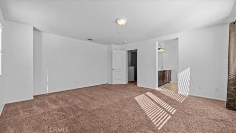 Tiny photo for 13551 Western Meadows Lane, Victorville, CA 92394 (MLS # CV25251978)
