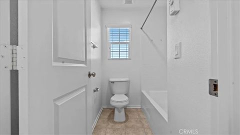 Tiny photo for 13551 Western Meadows Lane, Victorville, CA 92394 (MLS # CV25251978)