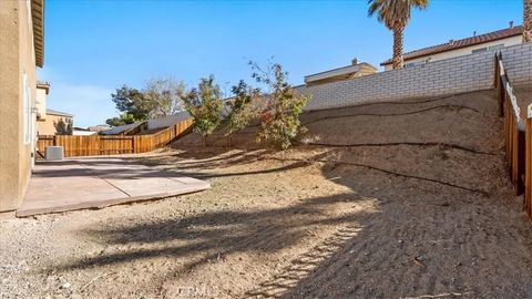 Tiny photo for 13551 Western Meadows Lane, Victorville, CA 92394 (MLS # CV25251978)