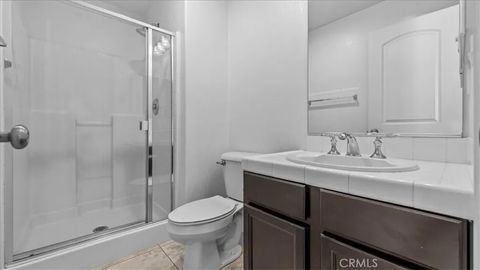 Tiny photo for 13551 Western Meadows Lane, Victorville, CA 92394 (MLS # CV25251978)