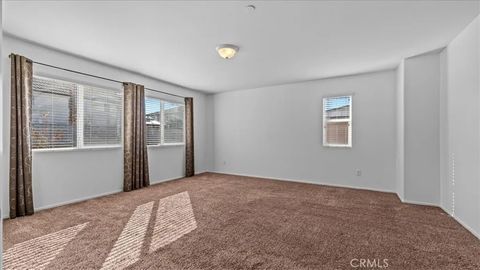 Tiny photo for 13551 Western Meadows Lane, Victorville, CA 92394 (MLS # CV25251978)