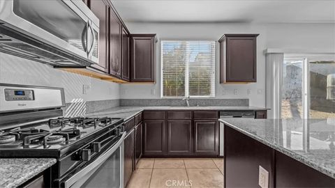 Tiny photo for 13551 Western Meadows Lane, Victorville, CA 92394 (MLS # CV25251978)