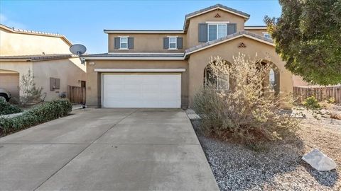 Photo of 13551 Western Meadows Lane, Victorville, CA 92394 (MLS # CV25251978)