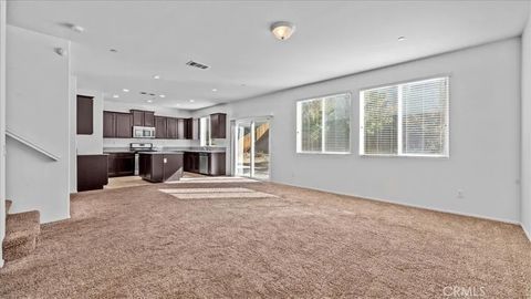 Tiny photo for 13551 Western Meadows Lane, Victorville, CA 92394 (MLS # CV25251978)