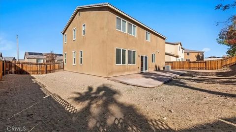Tiny photo for 13551 Western Meadows Lane, Victorville, CA 92394 (MLS # CV25251978)