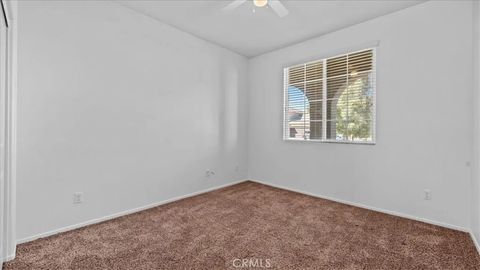 Tiny photo for 13551 Western Meadows Lane, Victorville, CA 92394 (MLS # CV25251978)