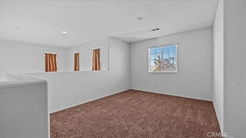 Tiny photo for 13551 Western Meadows Lane, Victorville, CA 92394 (MLS # CV25251978)