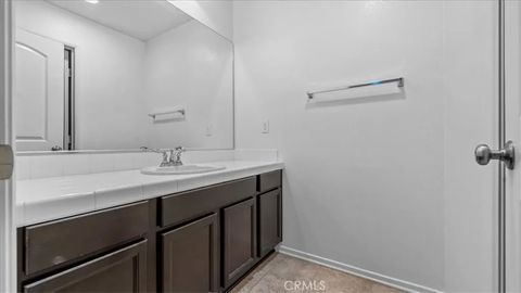 Tiny photo for 13551 Western Meadows Lane, Victorville, CA 92394 (MLS # CV25251978)