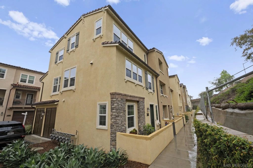 Photo of 11036 Bryce Way, San Diego, CA 92129 (MLS # 260003528)