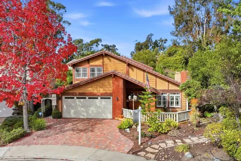 5562 Tortuga Ct, San Diego, CA 92124 - #: 250044885