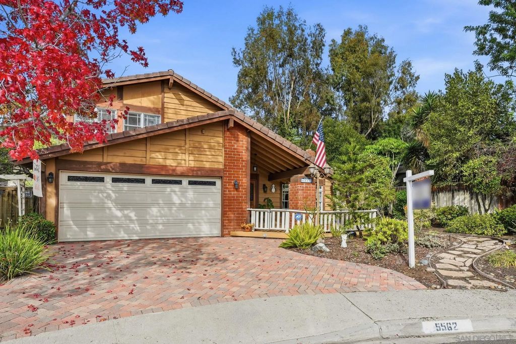 Photo of 5562 Tortuga Ct, San Diego, CA 92124 (MLS # 250044885)