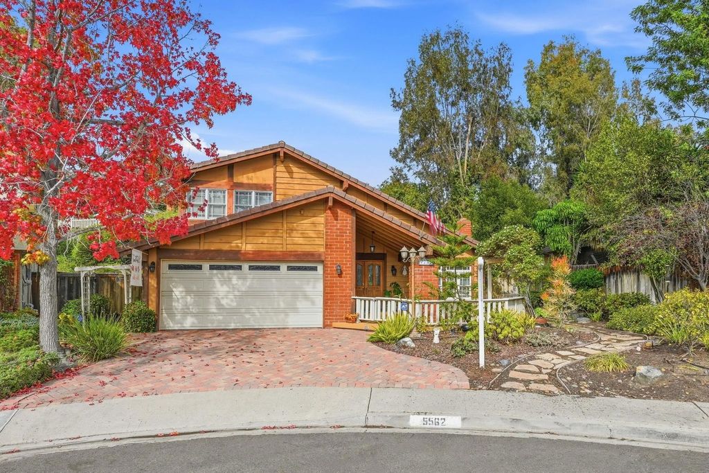 Photo of 5562 Tortuga Ct, San Diego, CA 92124 (MLS # 250044885)