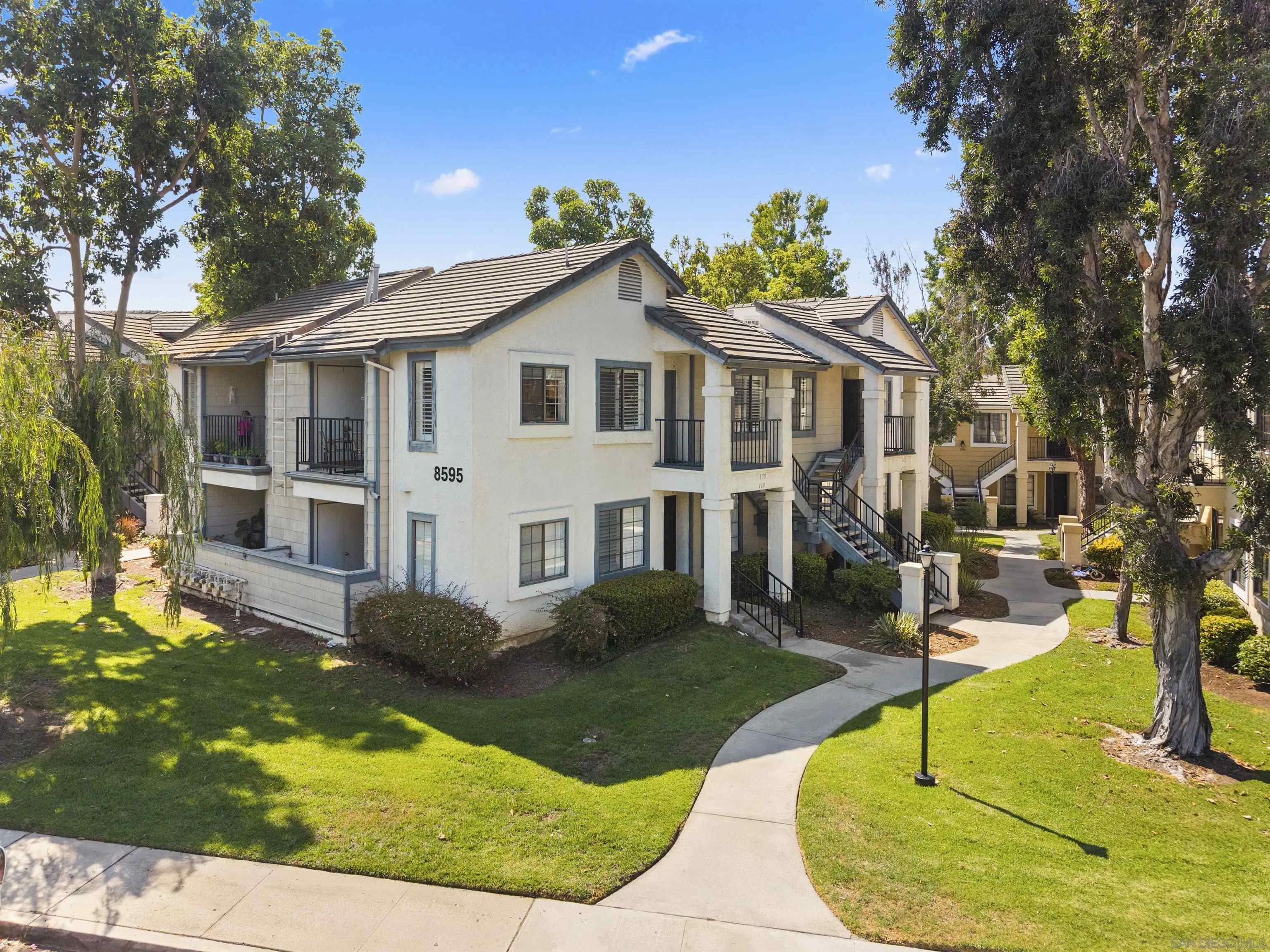 8595 Summerdale Rd 170