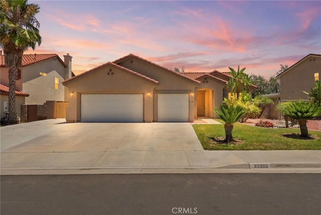 33380 Dolomite St.