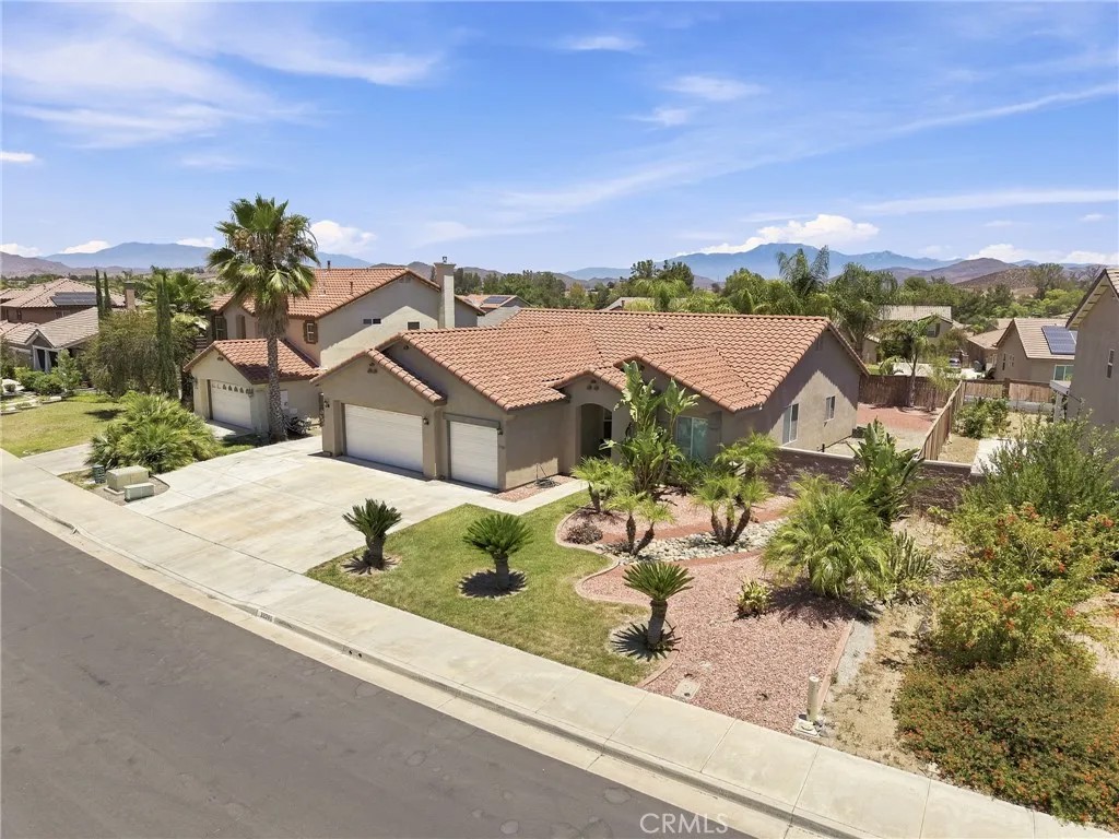 33380 Dolomite St.