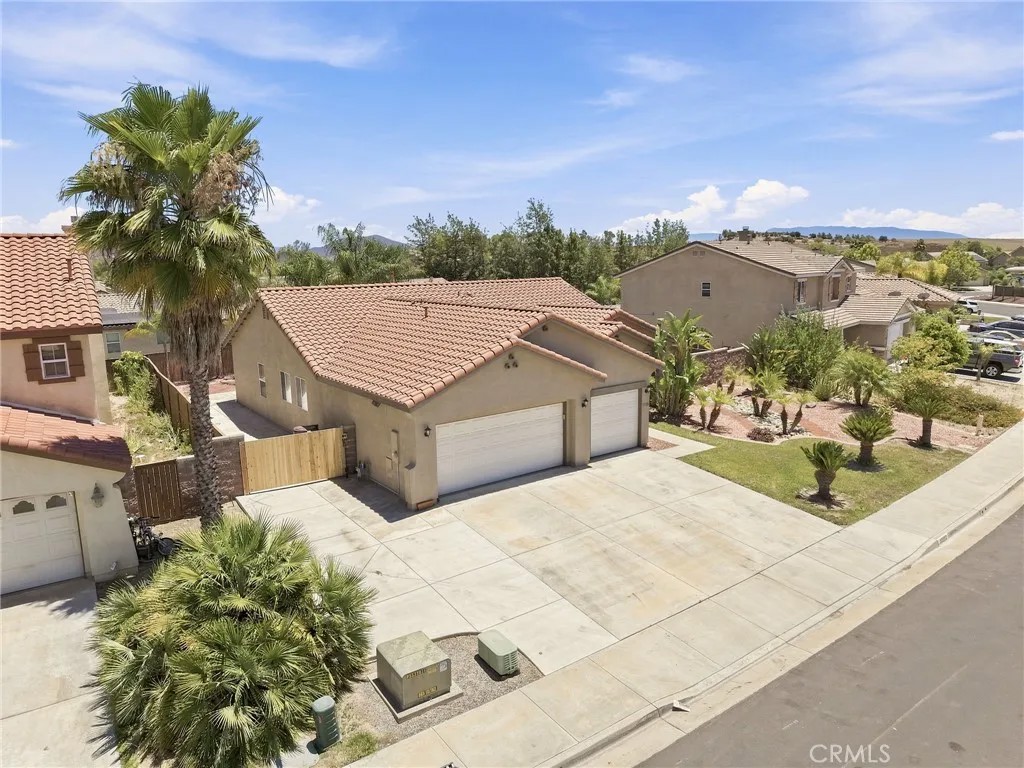 33380 Dolomite St.
