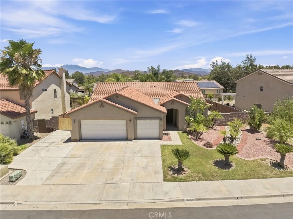 33380 Dolomite St.