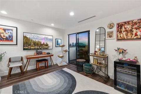 Tiny photo for 11324 W Raitt Lane, North Hollywood, CA 91606 (MLS # PF25248187)