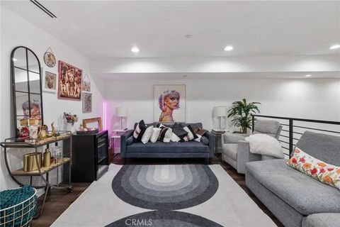 Tiny photo for 11324 W Raitt Lane, North Hollywood, CA 91606 (MLS # PF25248187)