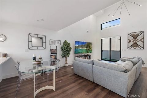 Tiny photo for 11324 W Raitt Lane, North Hollywood, CA 91606 (MLS # PF25248187)