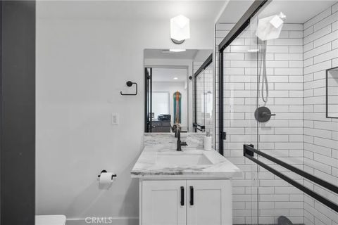 Tiny photo for 11324 W Raitt Lane, North Hollywood, CA 91606 (MLS # PF25248187)