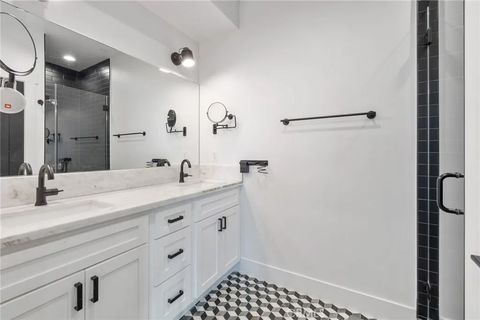 Tiny photo for 11324 W Raitt Lane, North Hollywood, CA 91606 (MLS # PF25248187)