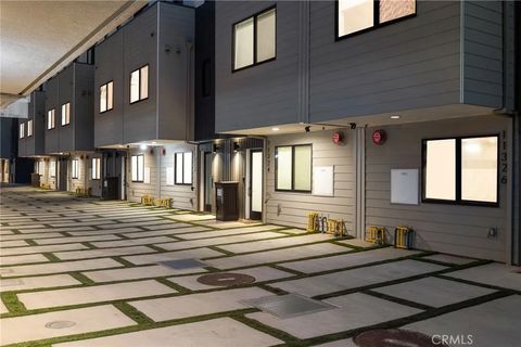 Tiny photo for 11324 W Raitt Lane, North Hollywood, CA 91606 (MLS # PF25248187)