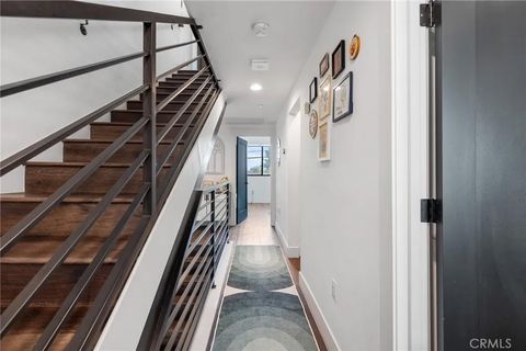 Tiny photo for 11324 W Raitt Lane, North Hollywood, CA 91606 (MLS # PF25248187)