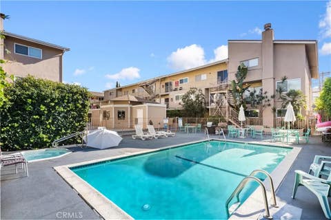 Property photo of 10757 Hortense 307, North Hollywood, CA 91602