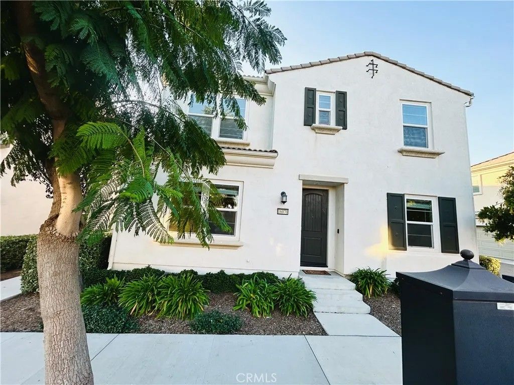 Photo of 16070 Huckleberry Ave, Chino, CA 91708 (MLS # CV26017627)