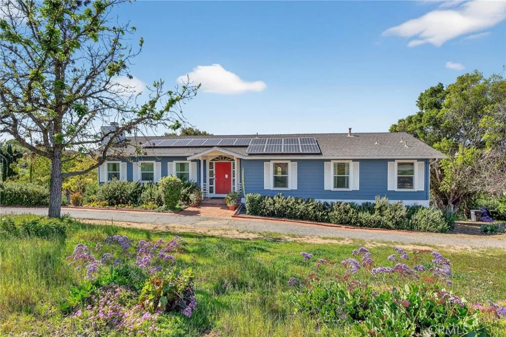 10079 W Lilac Road