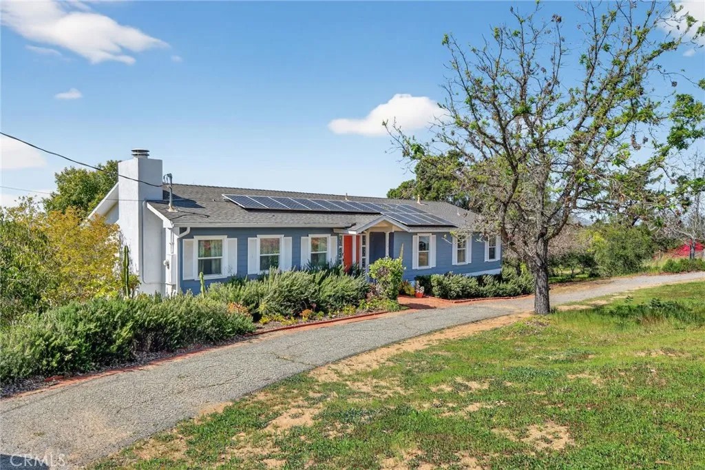 10079 W Lilac Road