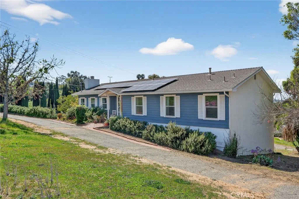 10079 W Lilac Road