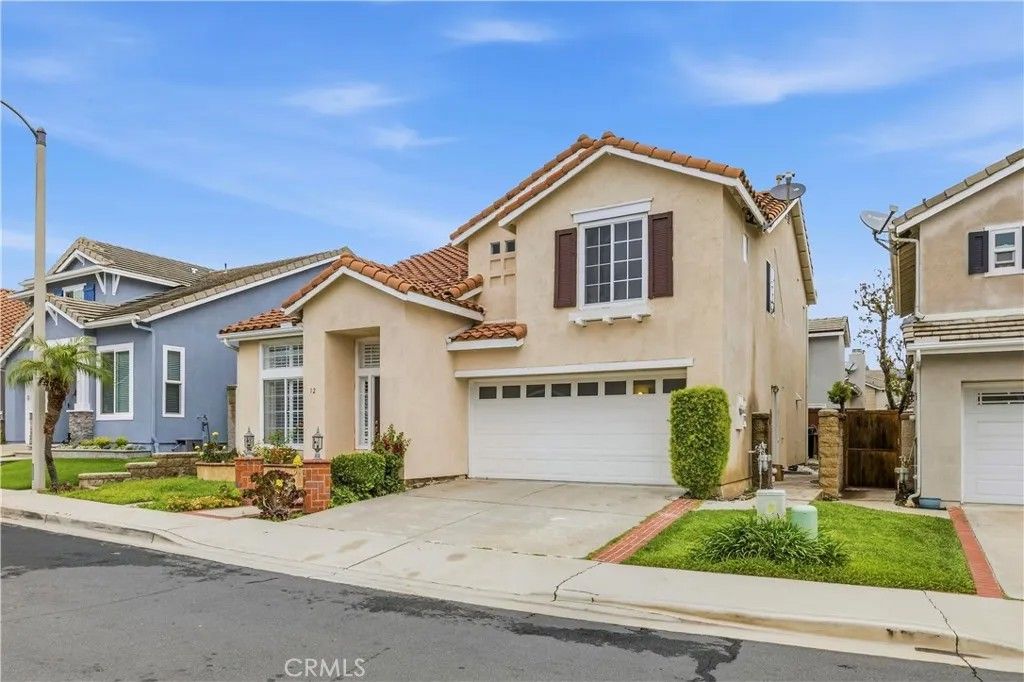 Photo of 12 Sequoia Dr, Aliso Viejo, CA 92656 (MLS # OC26033175)
