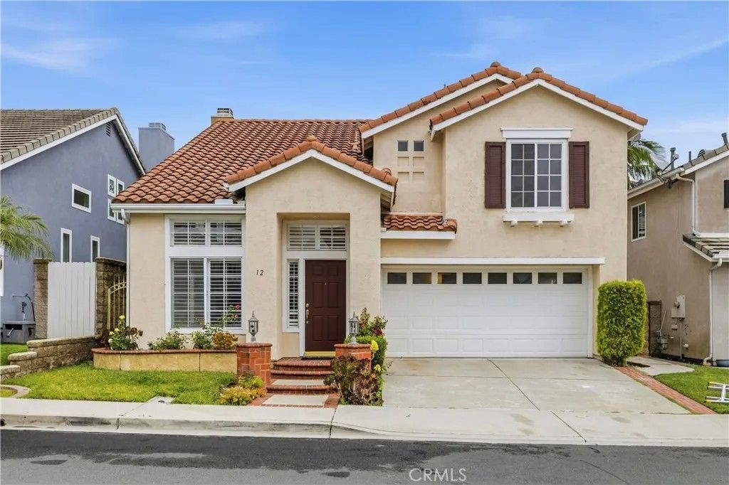 Photo of 12 Sequoia Dr, Aliso Viejo, CA 92656 (MLS # OC26033175)