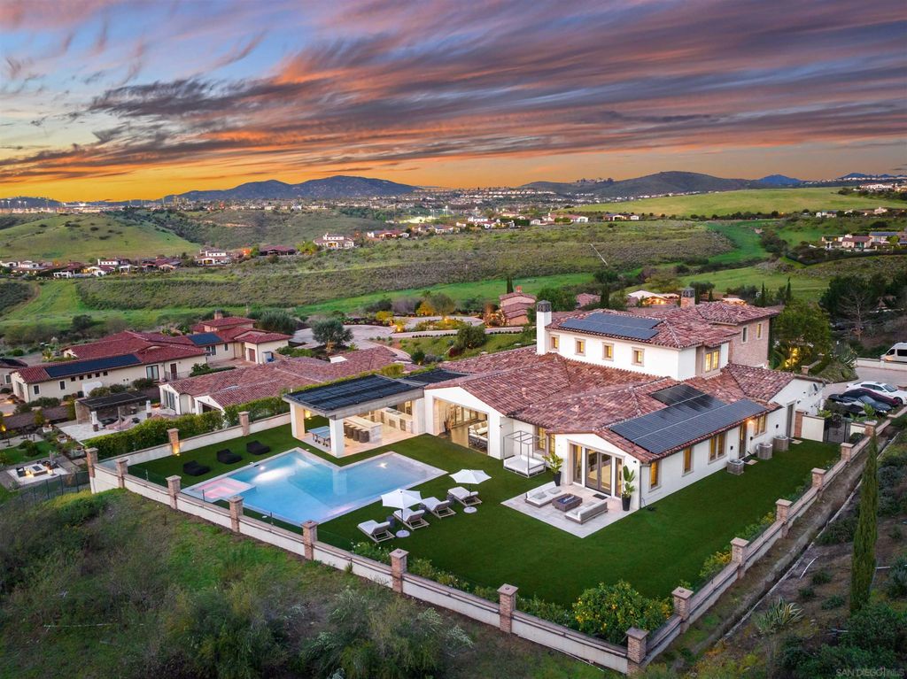 Photo of 14849 Chesfield Ct, San Diego, CA 92127 (MLS # 260003608)