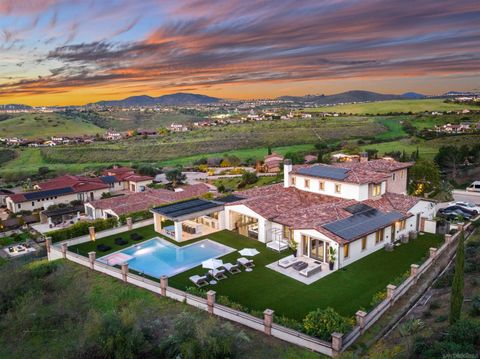 14849 Chesfield Ct San Diego CA 92127