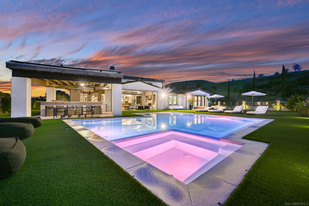 Photo of 14849 Chesfield Ct, San Diego, CA 92127 (MLS # 260003608)