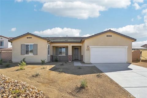 4040 Saddlewood Drive Palmdale CA 93551
