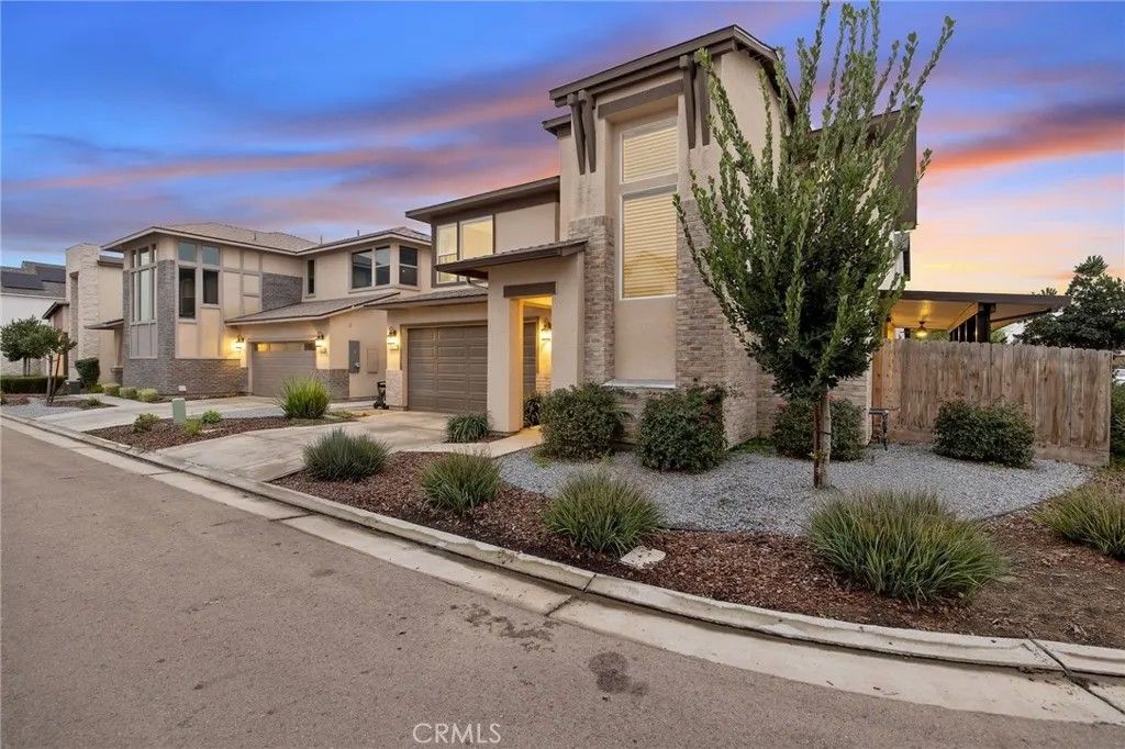 Photo of 3433 W Milan Ave, Visalia, CA 93277 (MLS # FR25269331)