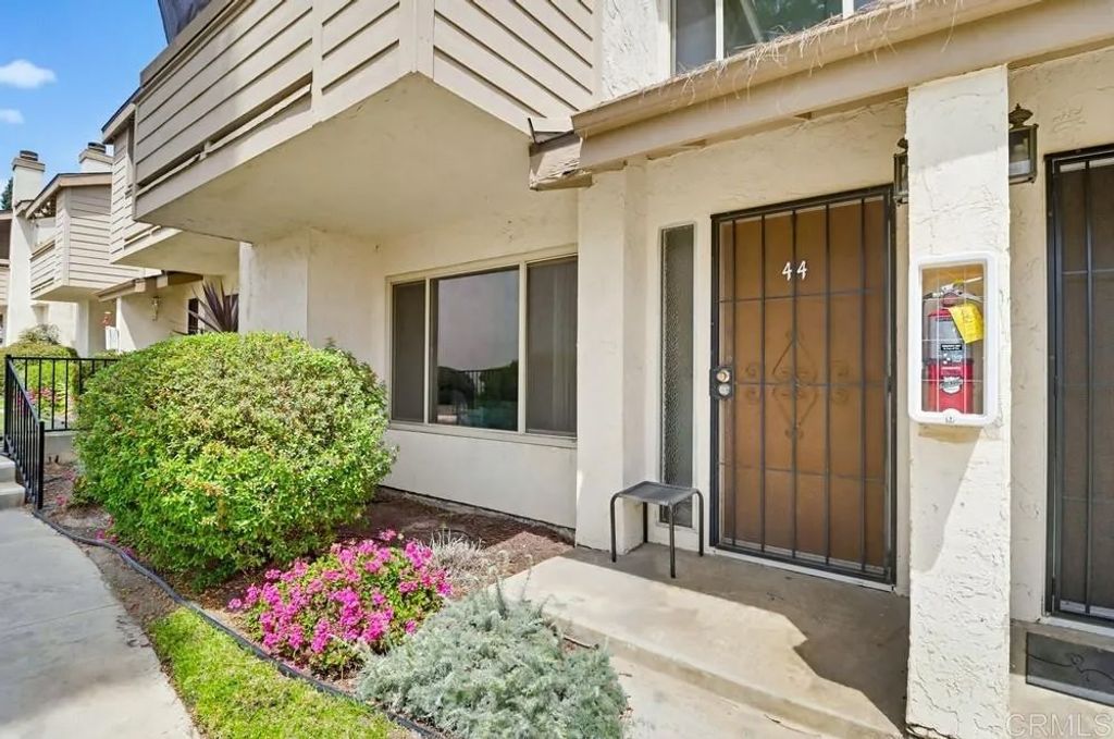 Photo of 1731 Melrose Avenue #44, Chula Vista, CA 91911 (MLS # PTP2601490)