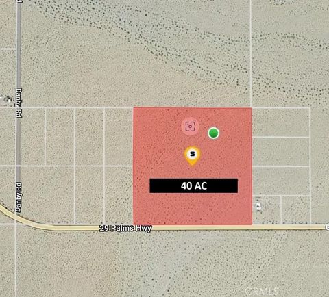 29 Palms 29 Palms CA 92277