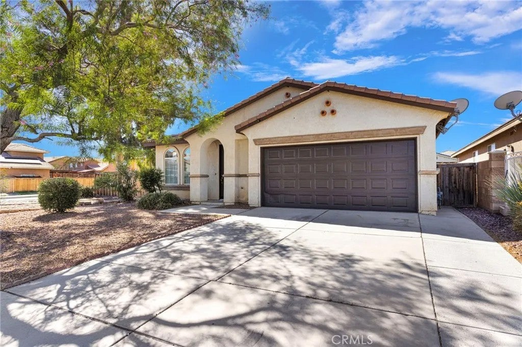 12383 Luna Road