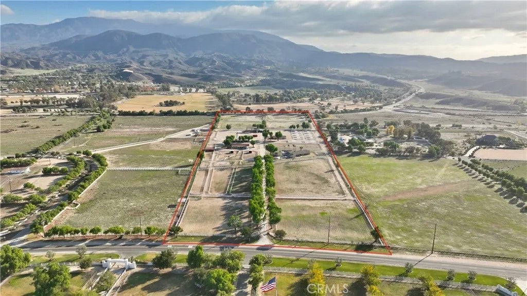 35325 De Portola Road
