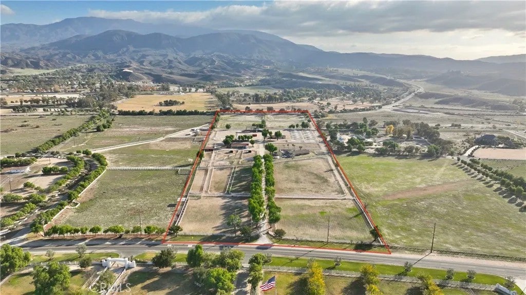 35325 De Portola Road