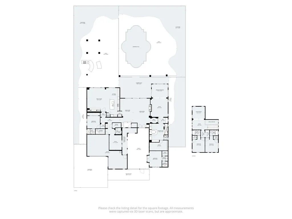 Photo of 19262 Monterey Street, Apple Valley, CA 92308 (MLS # CV26047750)