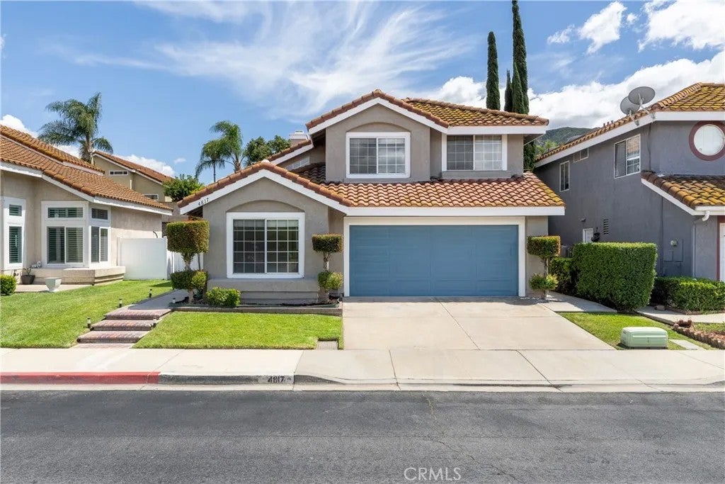Photo of 4817 Golden Ridge, Corona, CA 92878 (MLS # PW26094586)