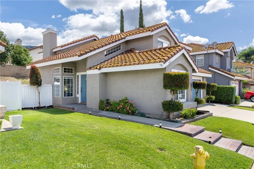 Photo of 4817 Golden Ridge, Corona, CA 92878 (MLS # PW26094586)