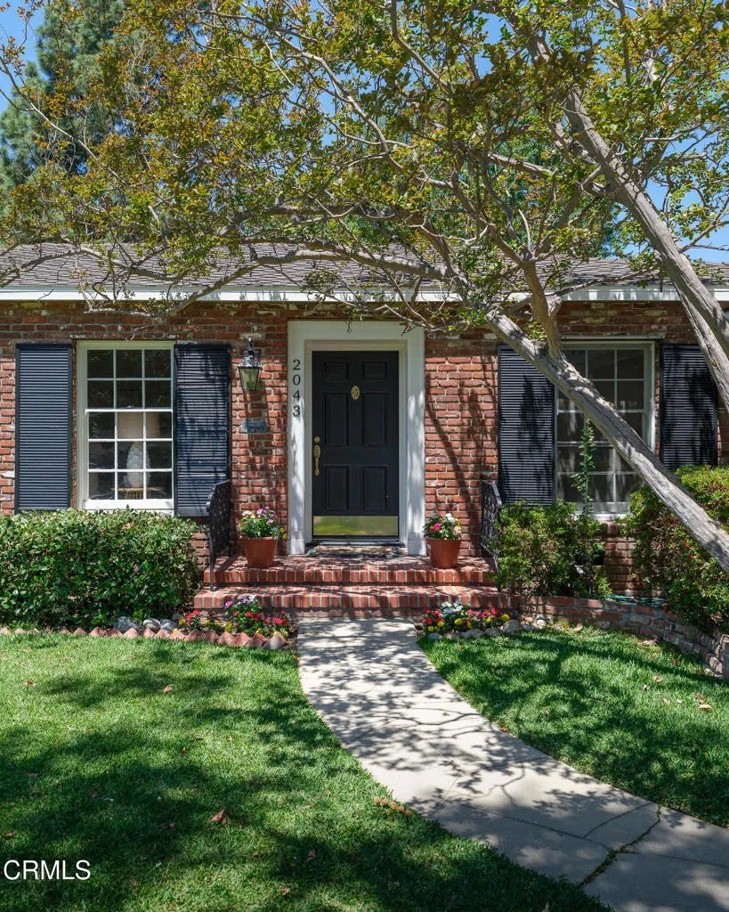 2043 Pepper Drive